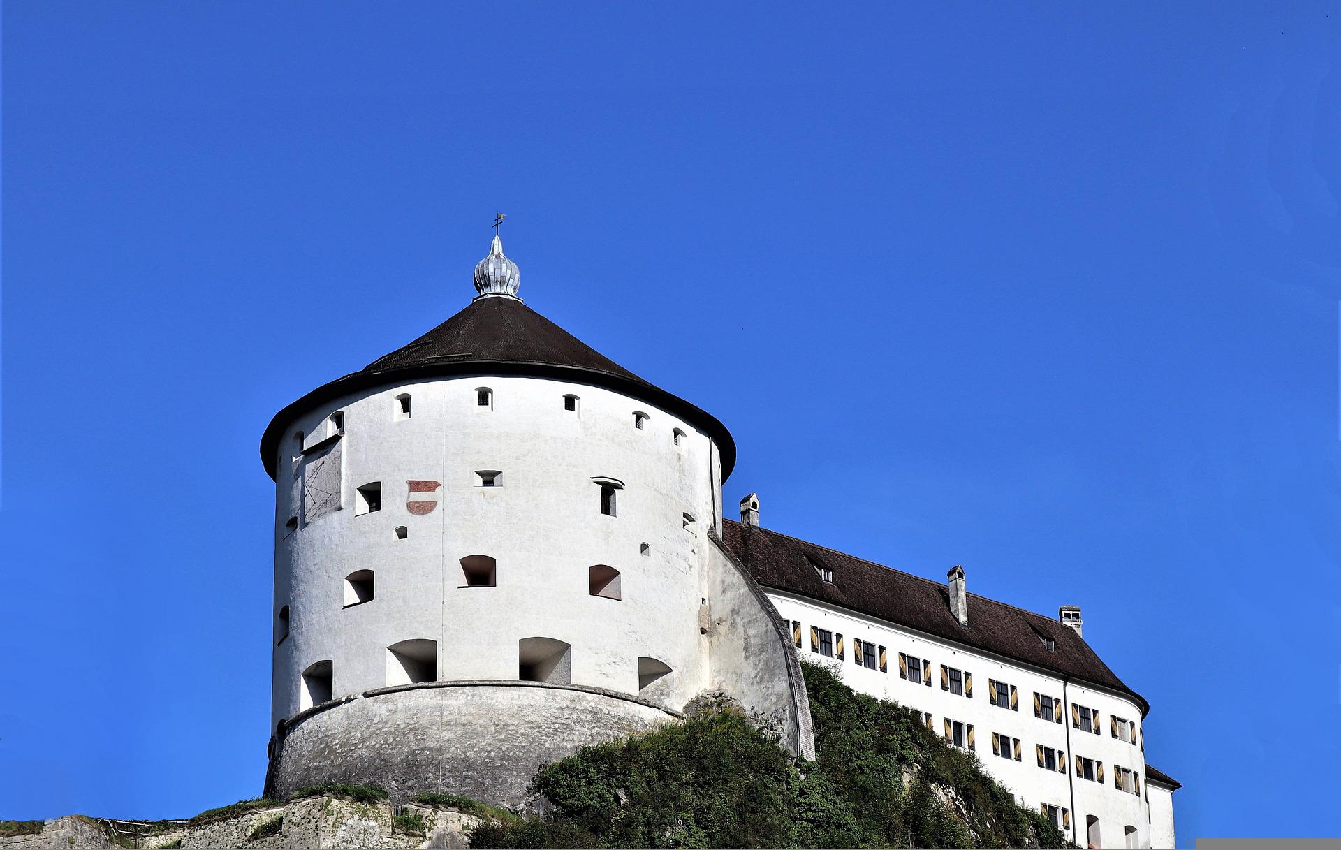 Ausflugsziele